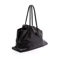 LA PASSEGGIATA TOP HANDLE BLACK