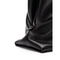 LA PASSEGGIATA TOP HANDLE BLACK