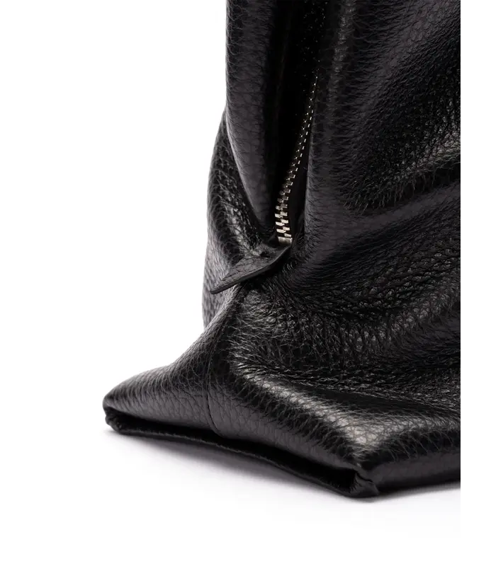 LA PASSEGGIATA TOP HANDLE BLACK