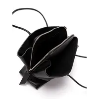 LA PASSEGGIATA TOP HANDLE BLACK