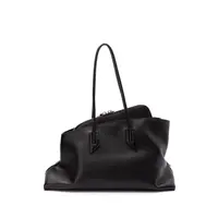 LA PASSEGGIATA TOP HANDLE BLACK