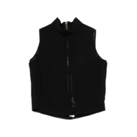 TOP SL TABARD BLACK