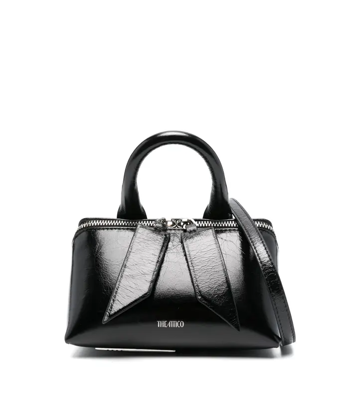 FRIDAY MINI BAG BLACK