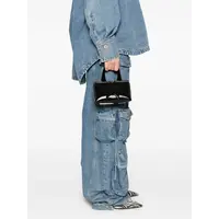 FRIDAY MINI BAG BLACK