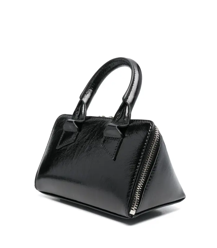 FRIDAY MINI BAG BLACK