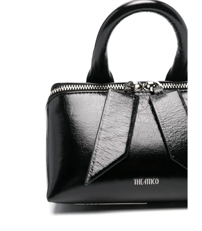 FRIDAY MINI BAG BLACK