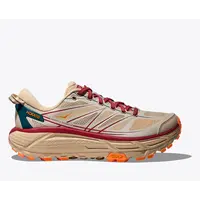 U MAFATE SPEED 2 CREAM/PEPPER