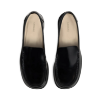 LOAFER BLACK