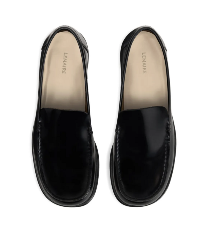 LOAFER BLACK