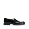 LEMAIRE LOAFER BLACK