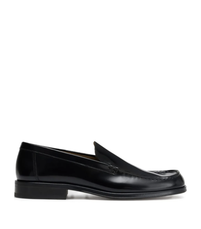 LOAFER BLACK
