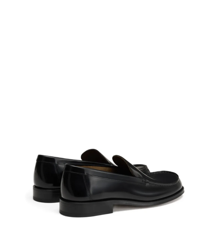 LOAFER BLACK