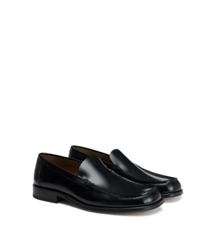 LOAFER BLACK