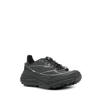 U STINSON ONE7 BLACK/SILVER