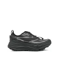 U STINSON ONE7 BLACK/SILVER