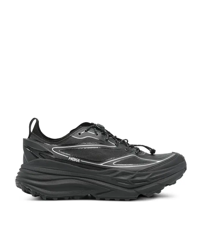 U STINSON ONE7 BLACK/SILVER