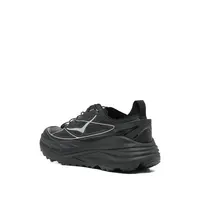 U STINSON ONE7 BLACK/SILVER