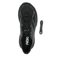 U STINSON ONE7 BLACK/SILVER