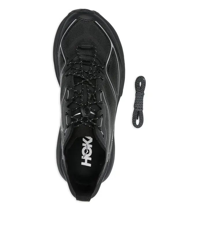 U STINSON ONE7 BLACK/SILVER