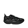 HOKA ONE ONE U MACH X CAGED BLACK/MIDNIGHT BLUE