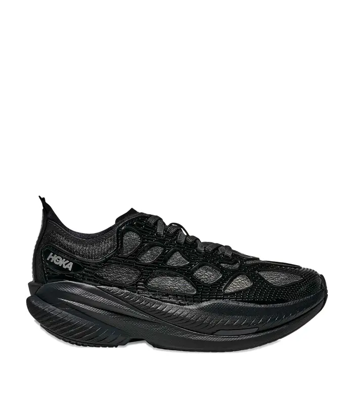 U MACH X CAGED BLACK/MIDNIGHT BLUE