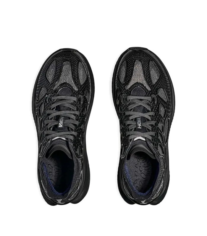 U MACH X CAGED BLACK/MIDNIGHT BLUE