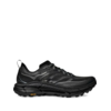 HOKA ONE ONE U MAFATE SPEED 4 LITE BLACK/OUTER ORBIT
