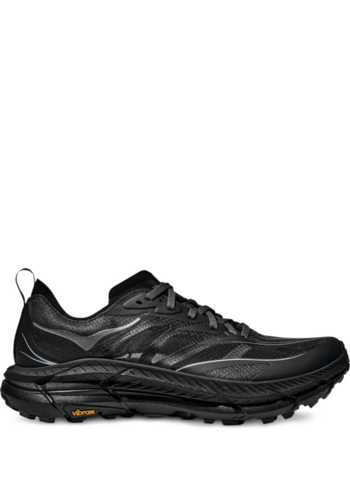 HOKA ONE ONE u mafate speed 4 lite black/outer orbit