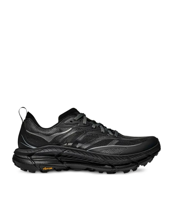 U MAFATE SPEED 4 LITE BLACK/OUTER ORBIT