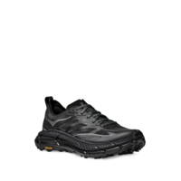 U MAFATE SPEED 4 LITE BLACK/OUTER ORBIT