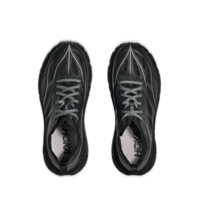 U MAFATE SPEED 4 LITE BLACK/OUTER ORBIT