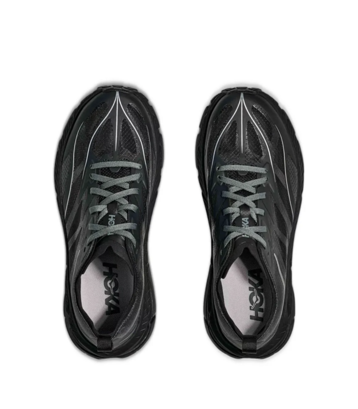 U MAFATE SPEED 4 LITE BLACK/OUTER ORBIT