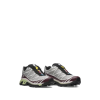 XT-6 GTX Paloma/Maroon Banner/Butterfly