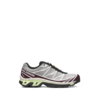 SALOMON XT-6 GTX Paloma/Maroon Banner/Butterfly
