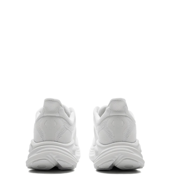 W CLIFTON 10 WHITE/WHITE