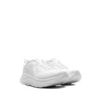 W CLIFTON 10 WHITE/WHITE