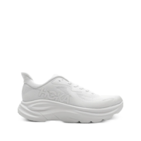 W CLIFTON 10 WHITE/WHITE