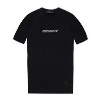 FUTURE SPORT T-SHIRT BLACK