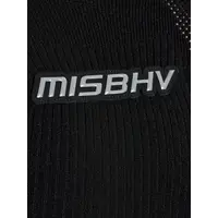 FUTURE SPORT T-SHIRT BLACK