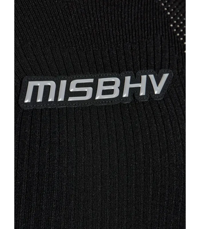 FUTURE SPORT T-SHIRT BLACK