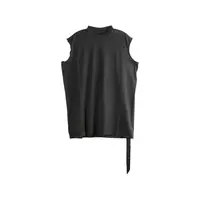 T-SHIRT TARP T BLACK