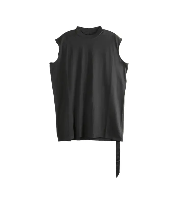 T-SHIRT TARP T BLACK