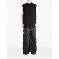 T-SHIRT TARP T BLACK