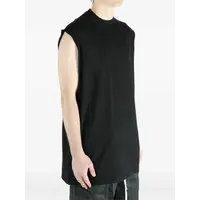 T-SHIRT TARP T BLACK