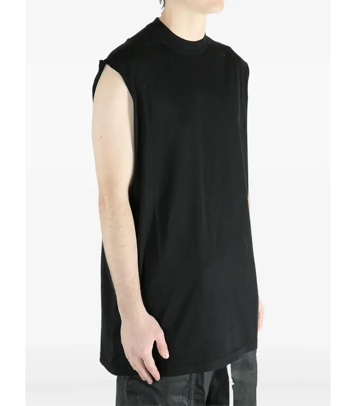 T-SHIRT TARP T BLACK