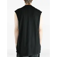 T-SHIRT TARP T BLACK