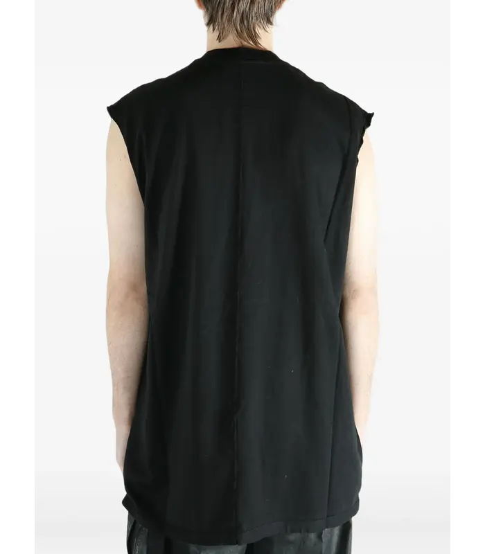 T-SHIRT TARP T BLACK