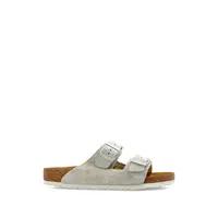 ARIZONA SUEDE LEATHER OYSTER