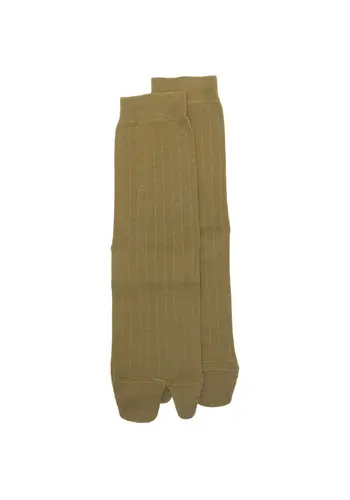 MAISON MARGIELA bootleg kaki