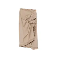 SINA SKIRT SAND